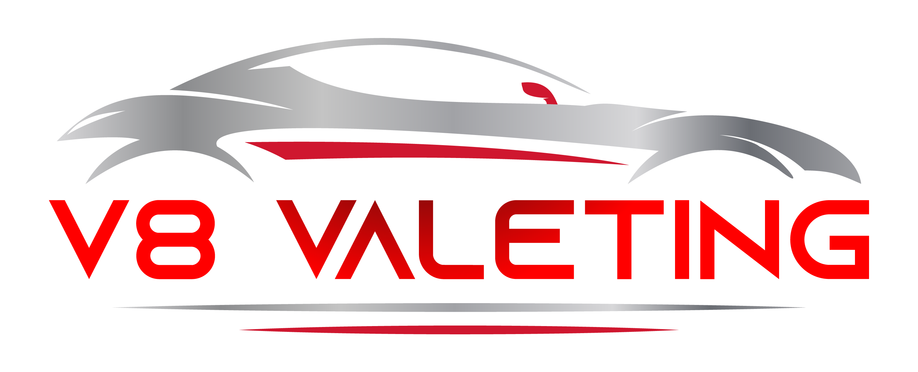V8 Valeting